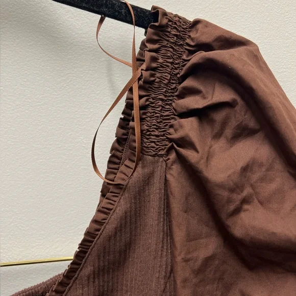 Urban Outfitters Rozi Blouse - Picture 7 of 10